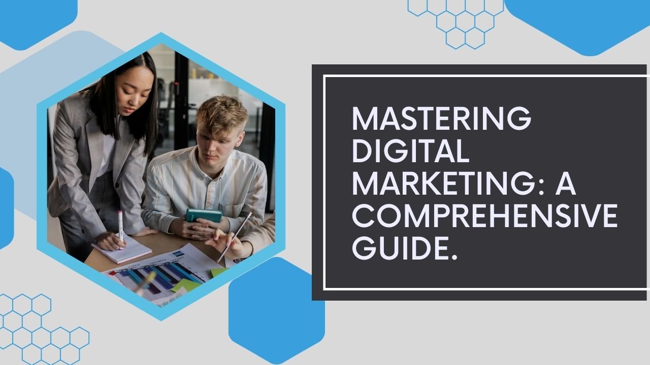 Digital Marketing Guideline