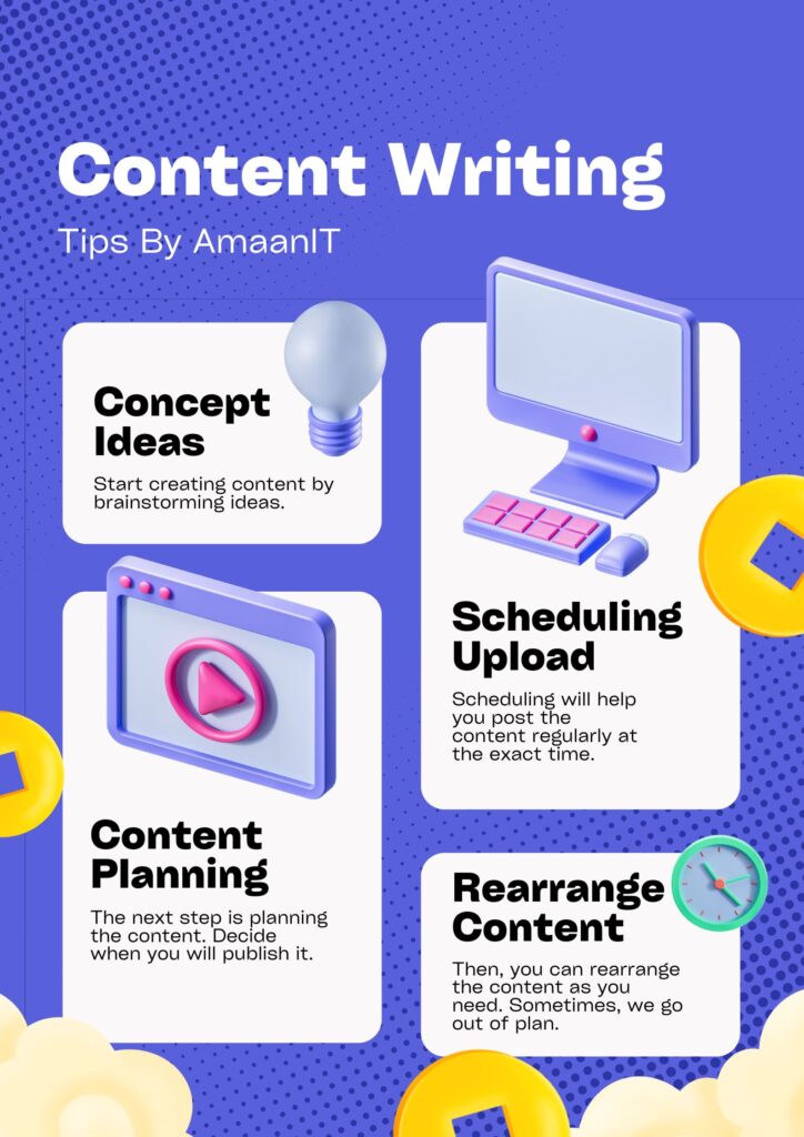 Content Writing Service