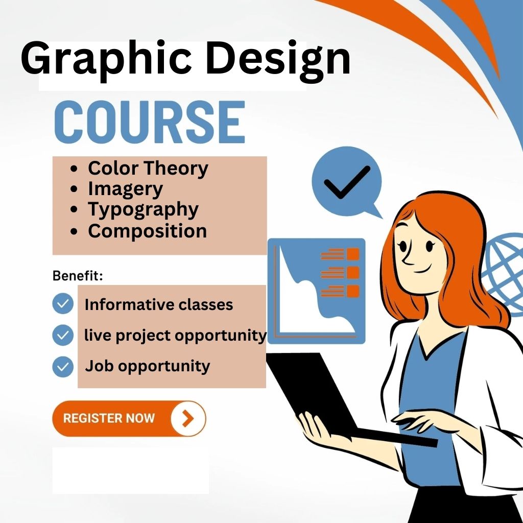 Graphic Design Course