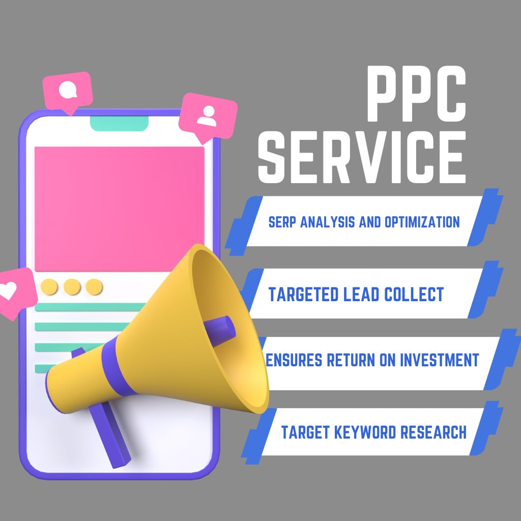 PPC Service