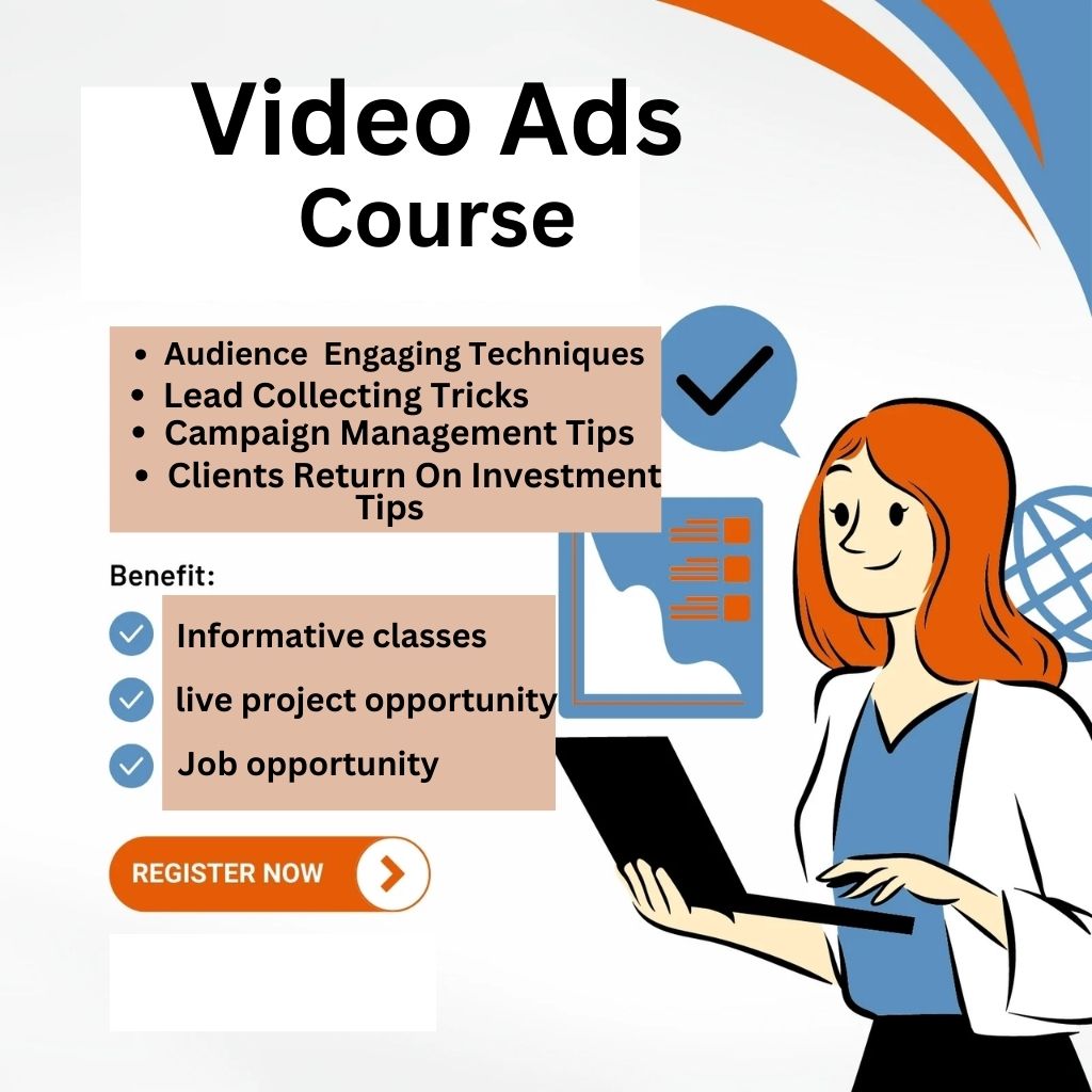 Video Ads Course