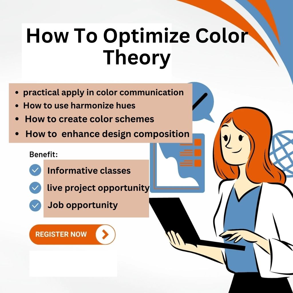 Color theory in graphic Design