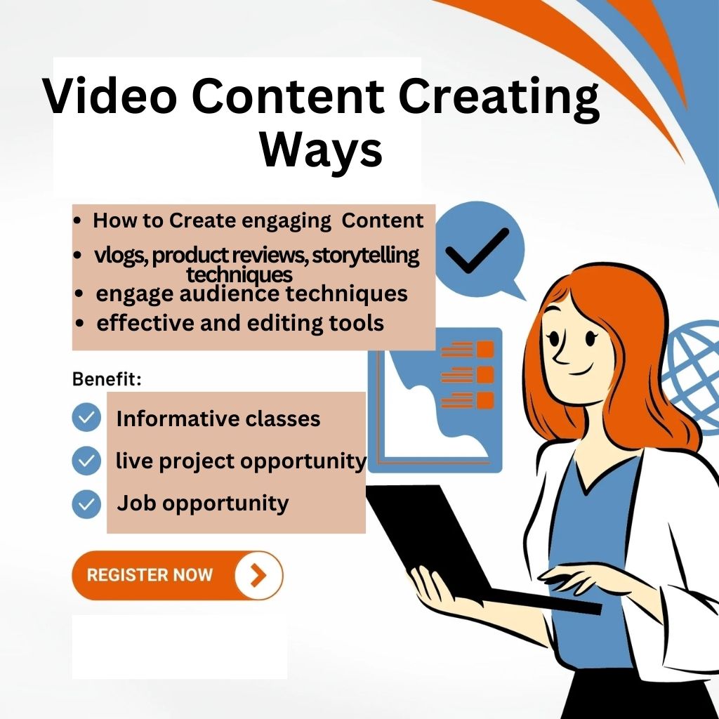 YouTube video Content optimizing